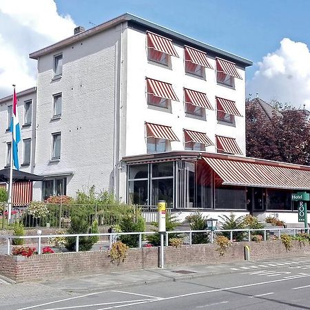 Hotel De Griffier Valkenburg aan de Geul Eksteriør billede