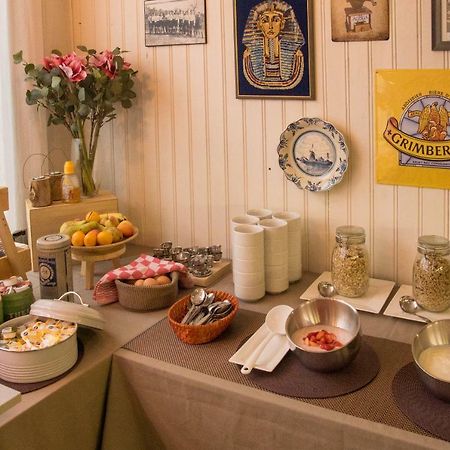 Hotel De Griffier Valkenburg aan de Geul Eksteriør billede