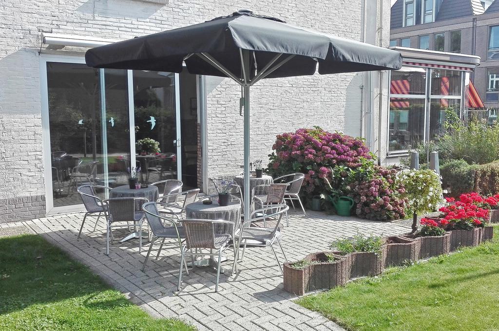 Hotel De Griffier Valkenburg aan de Geul Eksteriør billede