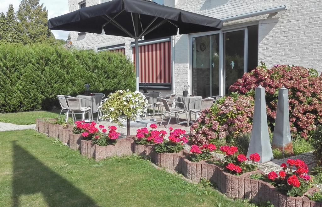 Hotel De Griffier Valkenburg aan de Geul Eksteriør billede