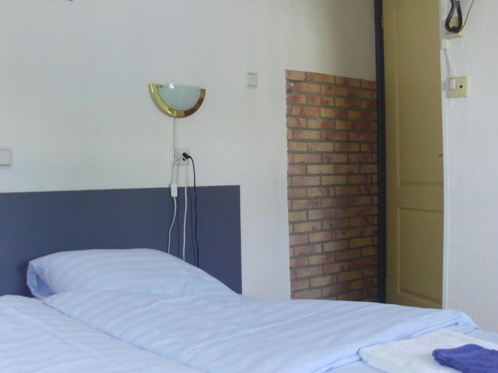 Hotel De Griffier Valkenburg aan de Geul Værelse billede