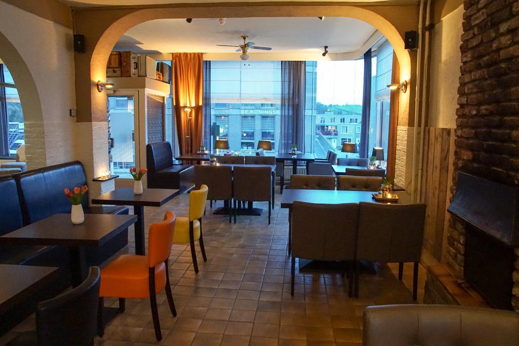 Hotel De Griffier Valkenburg aan de Geul Eksteriør billede