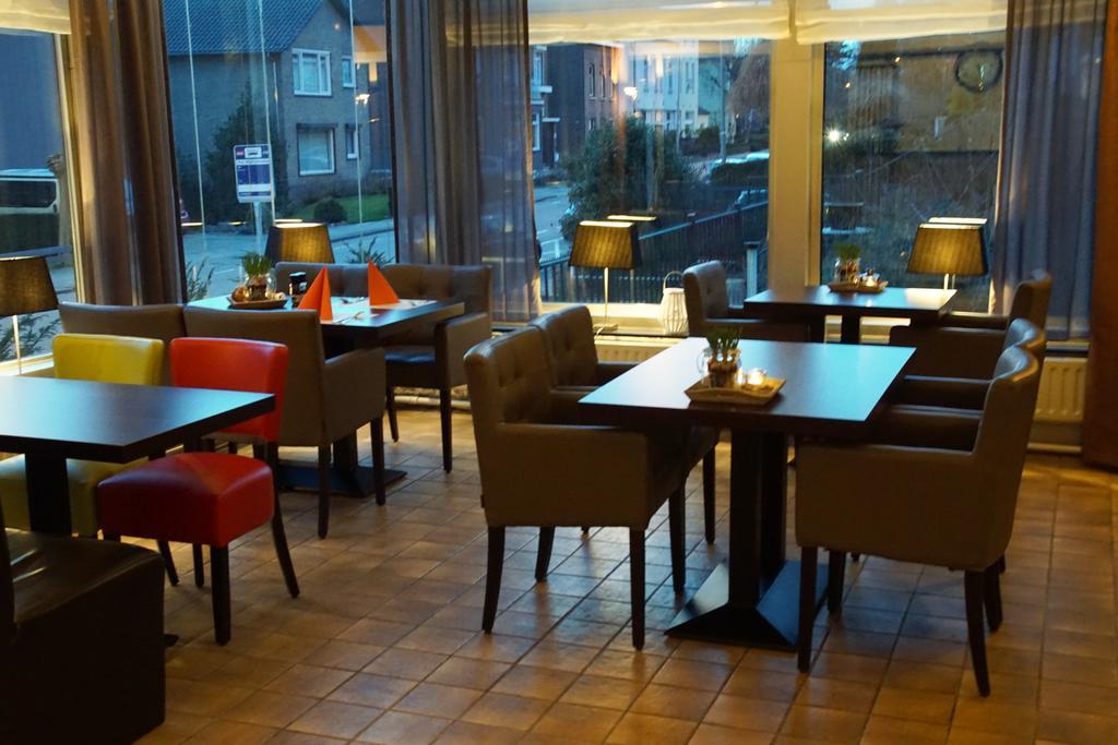 Hotel De Griffier Valkenburg aan de Geul Eksteriør billede