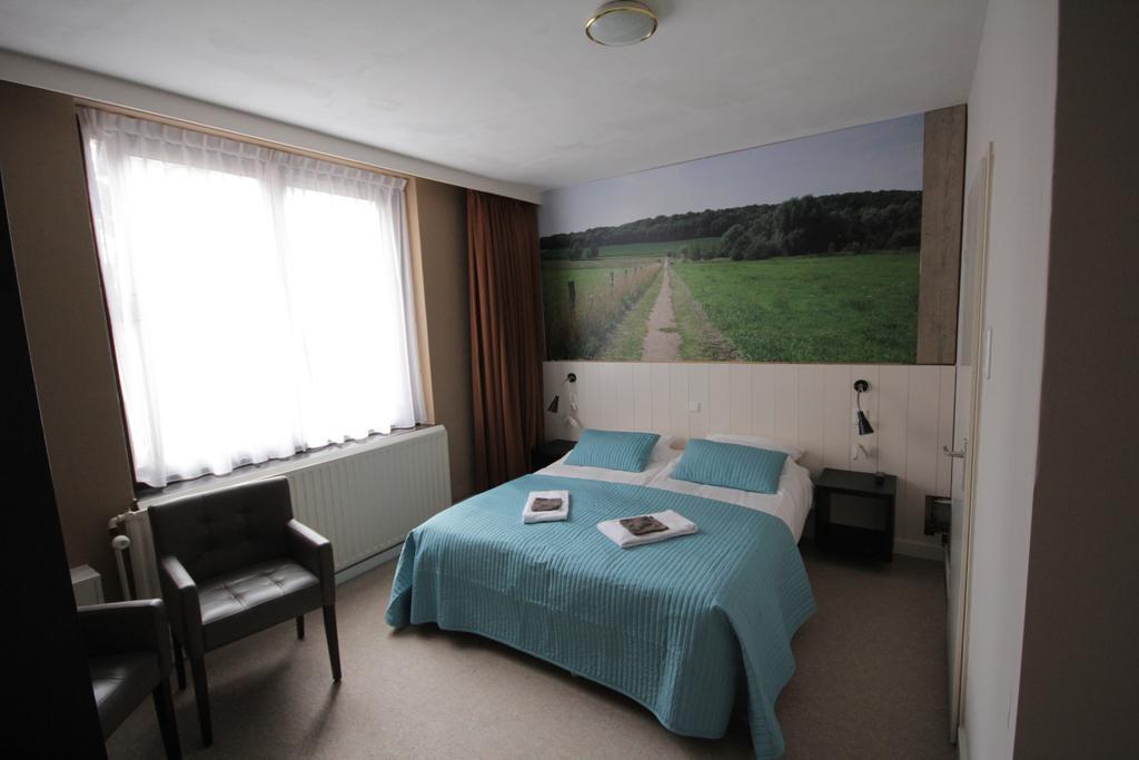 Hotel De Griffier Valkenburg aan de Geul Eksteriør billede