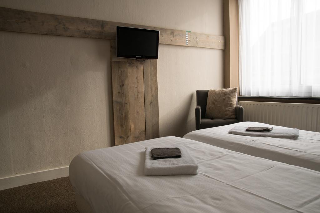 Hotel De Griffier Valkenburg aan de Geul Eksteriør billede