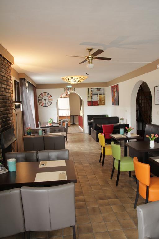 Hotel De Griffier Valkenburg aan de Geul Eksteriør billede