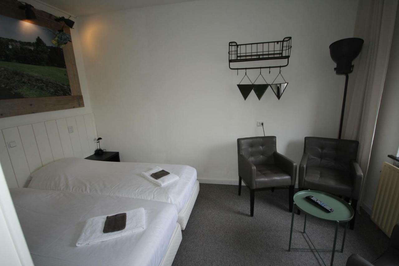 Hotel De Griffier Valkenburg aan de Geul Eksteriør billede