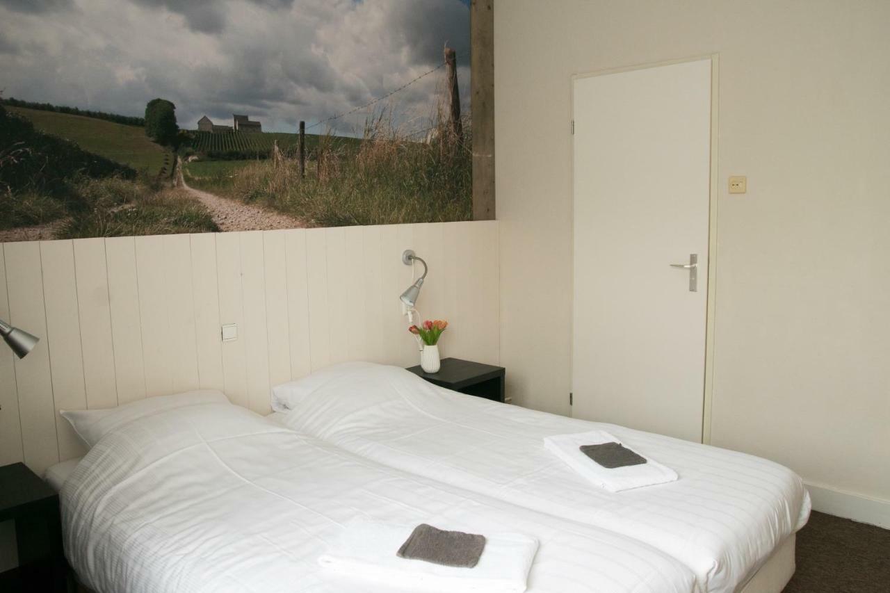 Hotel De Griffier Valkenburg aan de Geul Eksteriør billede