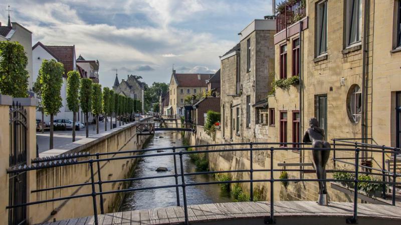 Hotel De Griffier Valkenburg aan de Geul Eksteriør billede