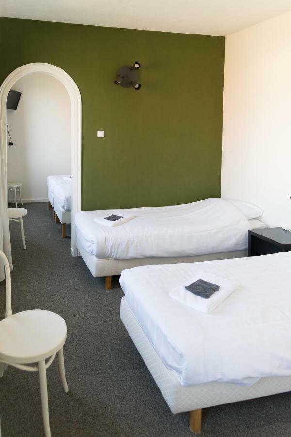 Hotel De Griffier Valkenburg aan de Geul Eksteriør billede